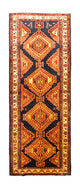 Hamadan Tappeto 320x120cm - Tappeto persiano