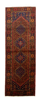 Hamadan Tappeto 315x108cm - Tappeto persiano