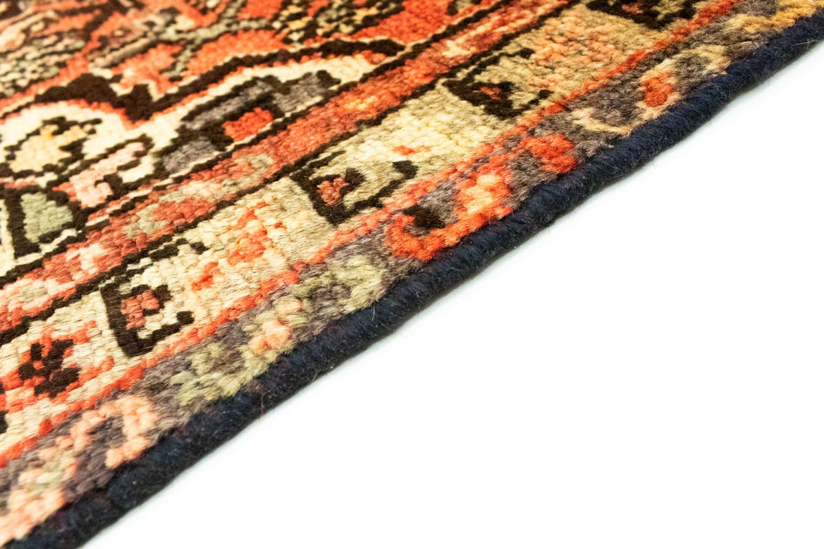 Perserteppich - Nomadic 295 x 96 cm - braun