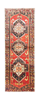 Hamadan Tappeto 292x105cm - Tappeto persiano