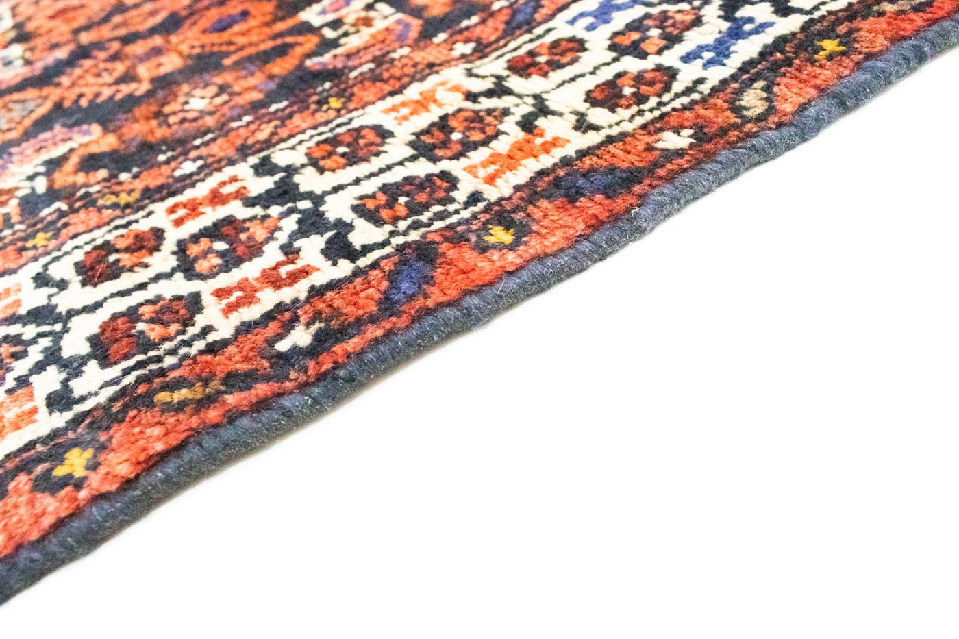 Tapis de Hamadan Tapis 427x103cm - Tapis persan