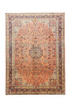 Hamadan Tappeto 291x211cm - Tappeto persiano