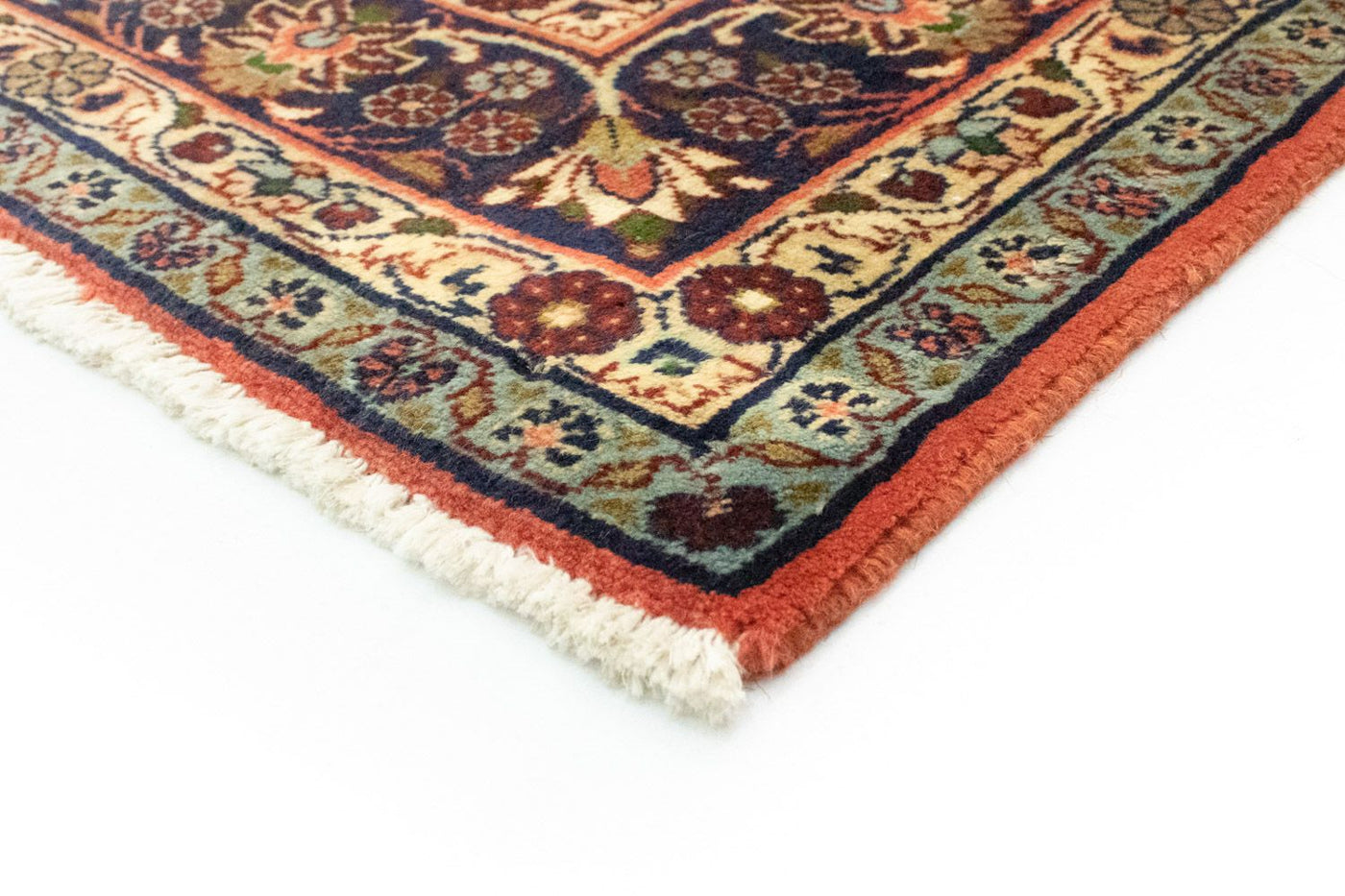 Hamadan Tappeto 291x211cm - Tappeto persiano