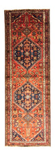 Tapis de Hamadan Tapis 318x106cm - Tapis persan