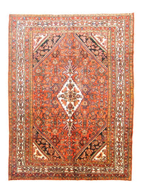 Tappeto Persero - Nomade - 285 x 207 cm - arancione