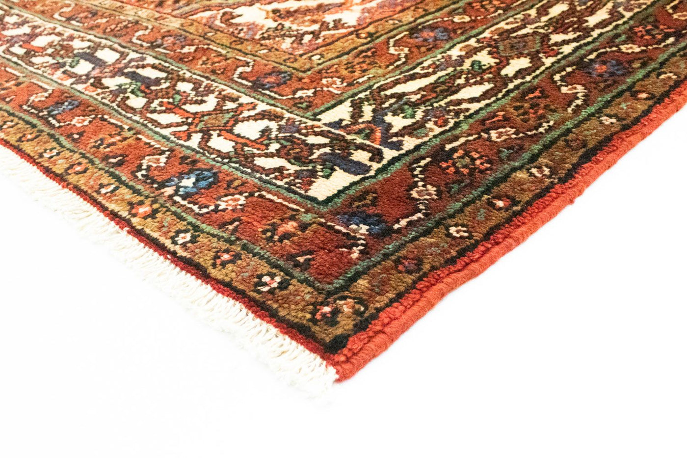 Hamadan Tappeto 285x207cm - Tappeto persiano