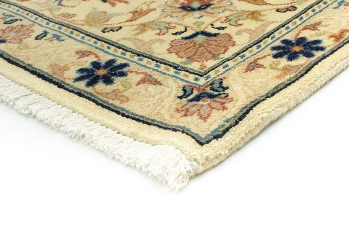 Kashan Tappeto 353x240cm - Tappeto persiano