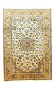 Kashan Tappeto 320x215cm - Tappeto persiano