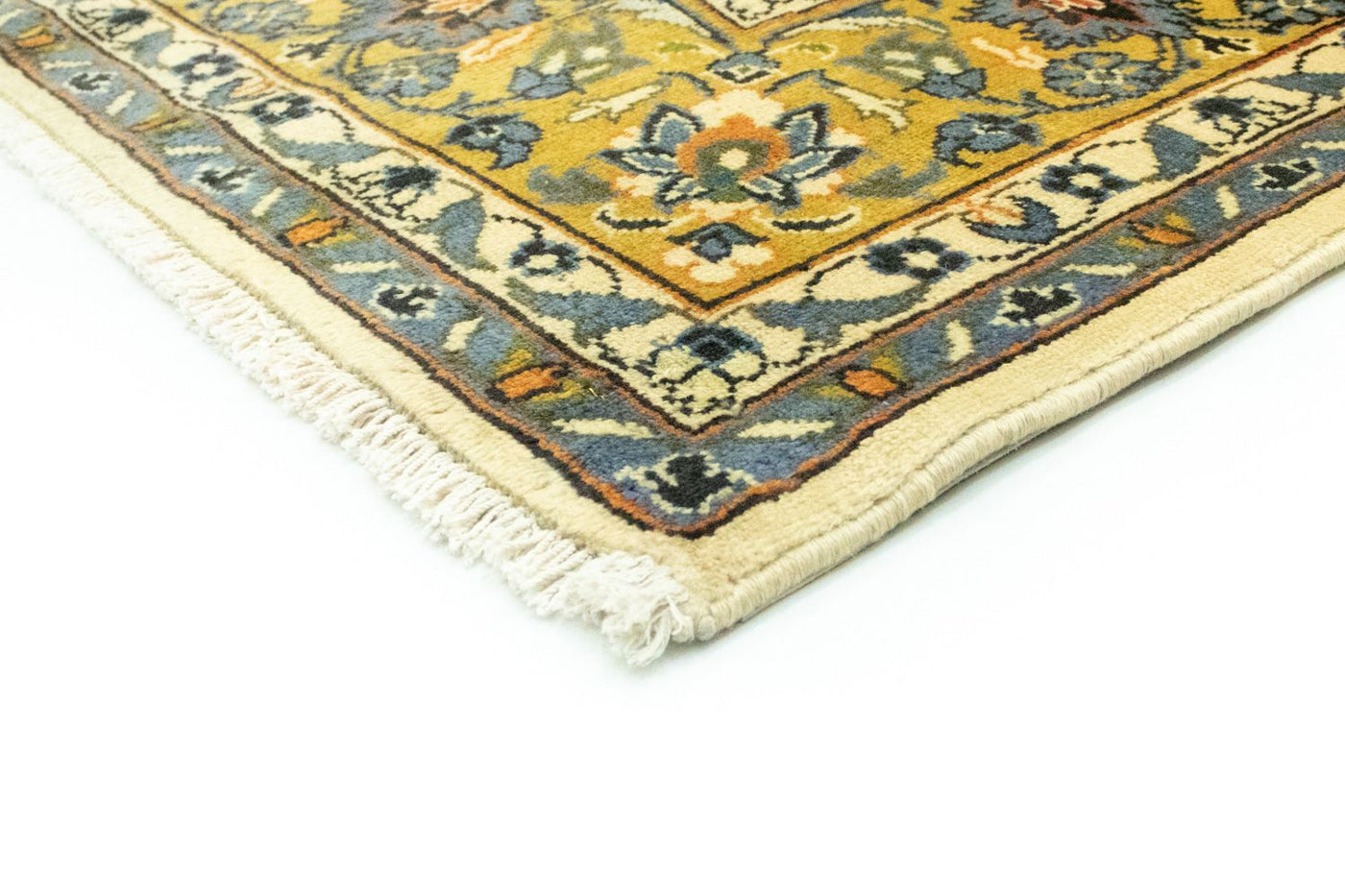Kashan Tappeto 320x215cm - Tappeto persiano