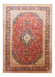 Tapis de Kashan Tapis 415x291cm - Tapis persan