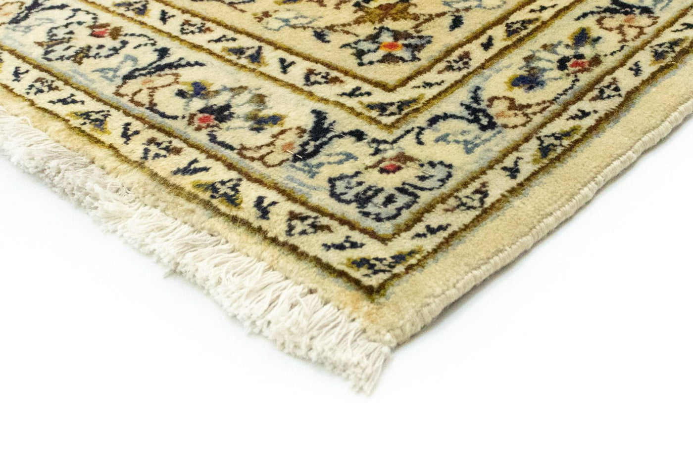 Kashan Tappeto 350x252cm - Tappeto persiano