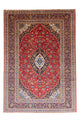 Tapis de Kashan Tapis 344x246cm - Tapis persan
