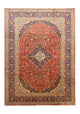 Kashan Tappeto 345x251cm - Tappeto persiano