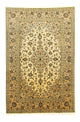 Perserteppich - Keshan 300 x 197 cm - beige