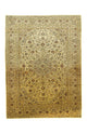 Tapis de Kashan Tapis 350x254cm - Tapis persan