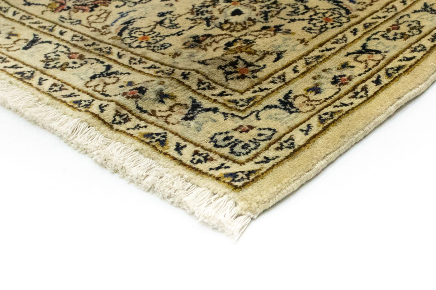 Tapis de Kashan Tapis 350x254cm - Tapis persan