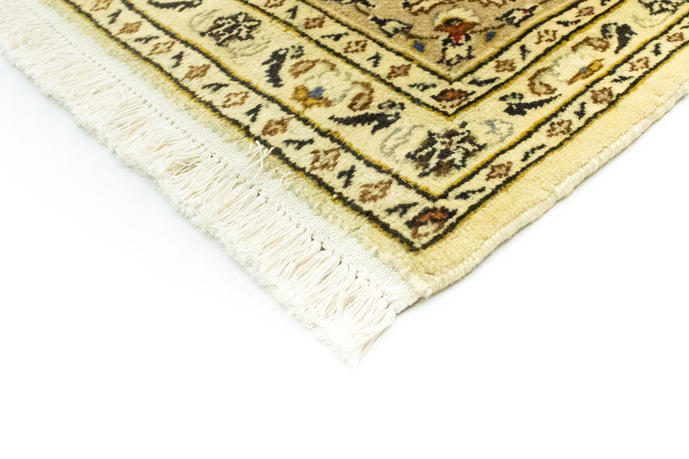 Tapis de Kashan Tapis 305x195cm - Tapis persan