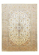 Kashan Tappeto 388x288cm - Tappeto persiano