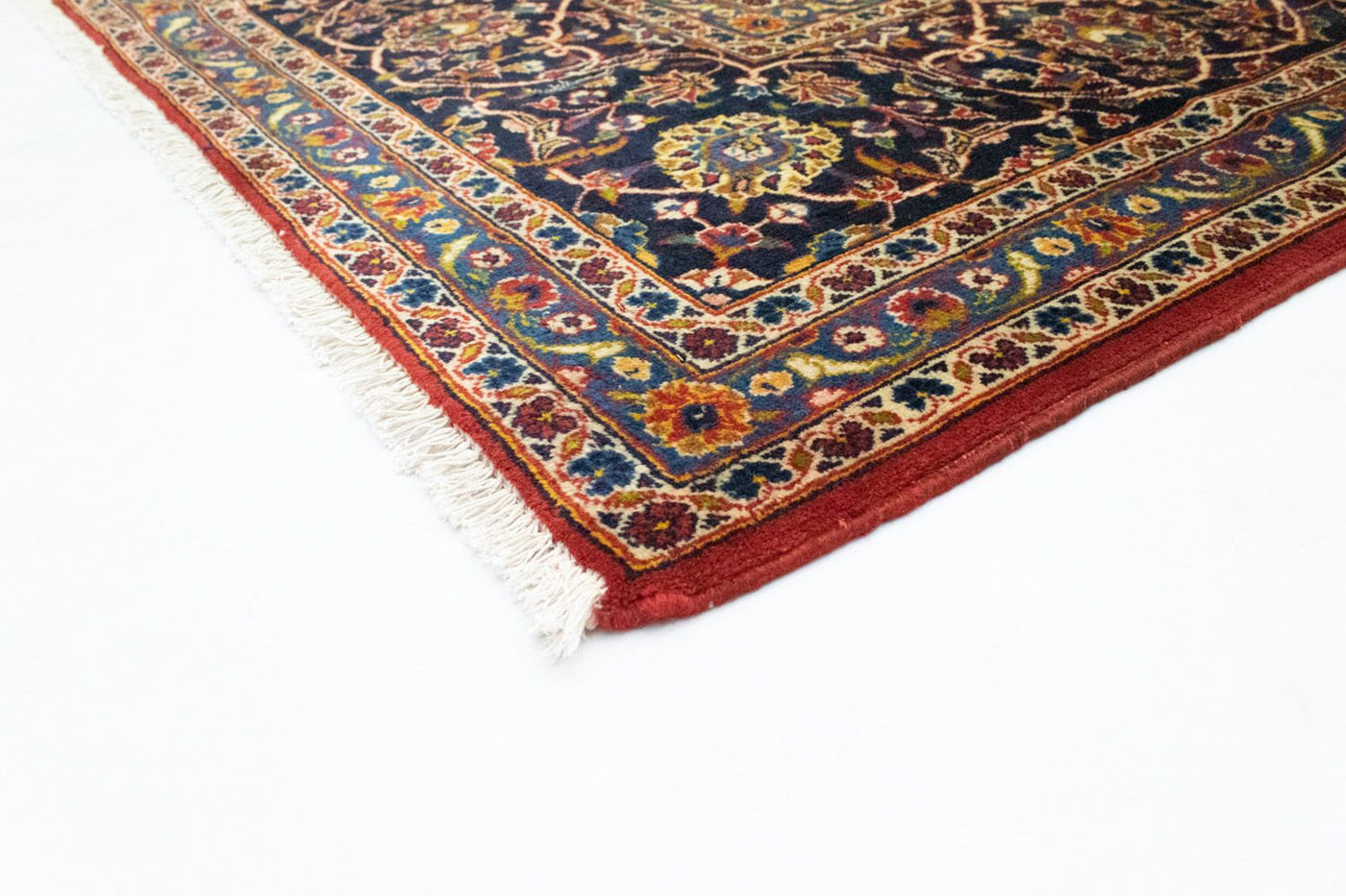 Kashan Tappeto 410x310cm - Tappeto persiano