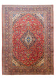 Kashan Tappeto 417x304cm - Tappeto persiano