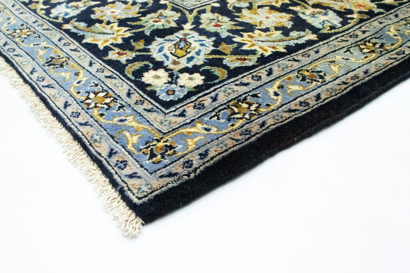 Kashan Tappeto 410x311cm - Tappeto persiano