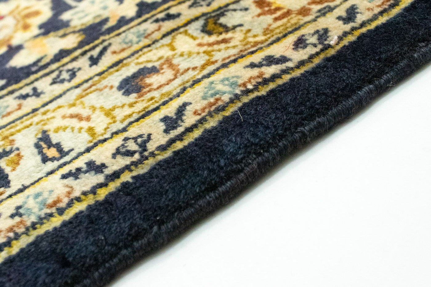 Tapis de Kashan Tapis 423x298cm - Tapis persan