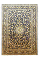 Tapis de Kashan Tapis 431x308cm - Tapis persan