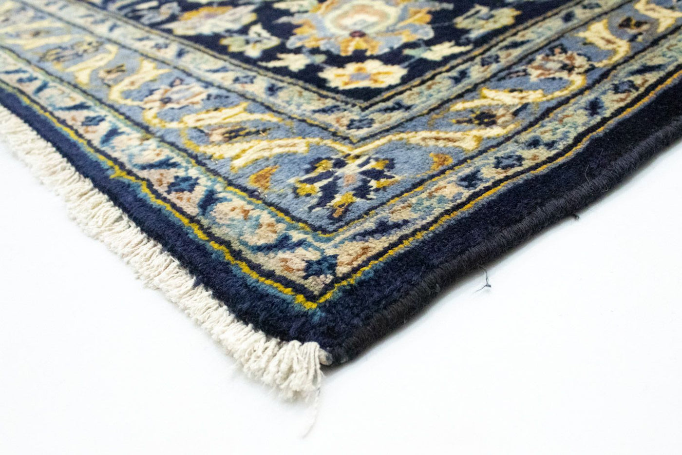 Tapis de Kashan Tapis 431x308cm - Tapis persan
