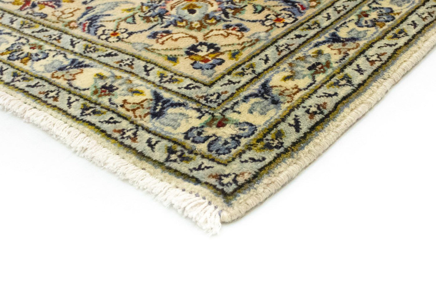 Kashan Tappeto 333x245cm - Tappeto persiano