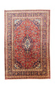 Mashhad Tappeto 290x193cm - Tappeto persiano