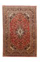 Tapis de Kashan Tapis 311x200cm - Tapis persan