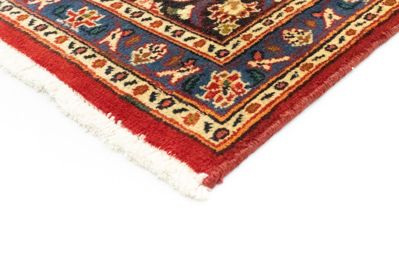 Tapis de Kashan Tapis 311x200cm - Tapis persan