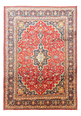 Perserteppich - Classic 360 x 256 cm - rot