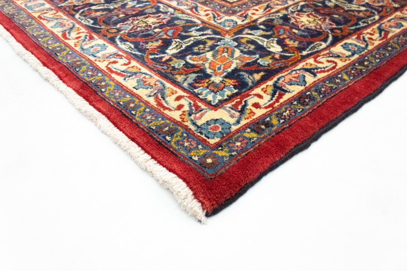 Perserteppich - Classic 360 x 256 cm - rot