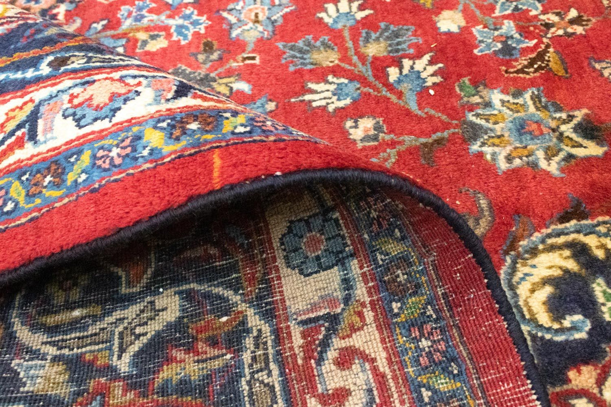 Perserteppich - Classic 360 x 256 cm - rot