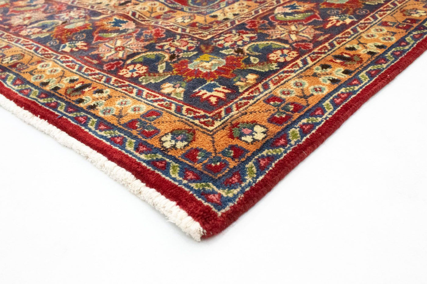 Sabzevar Tappeto 350x251cm - Tappeto persiano
