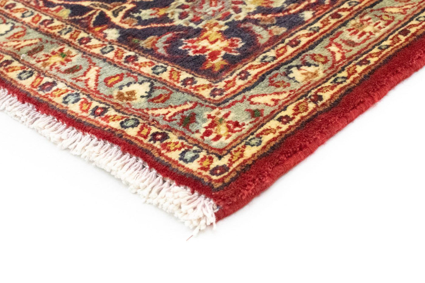 Tapis de Kashan Tapis 290x200cm - Tapis persan