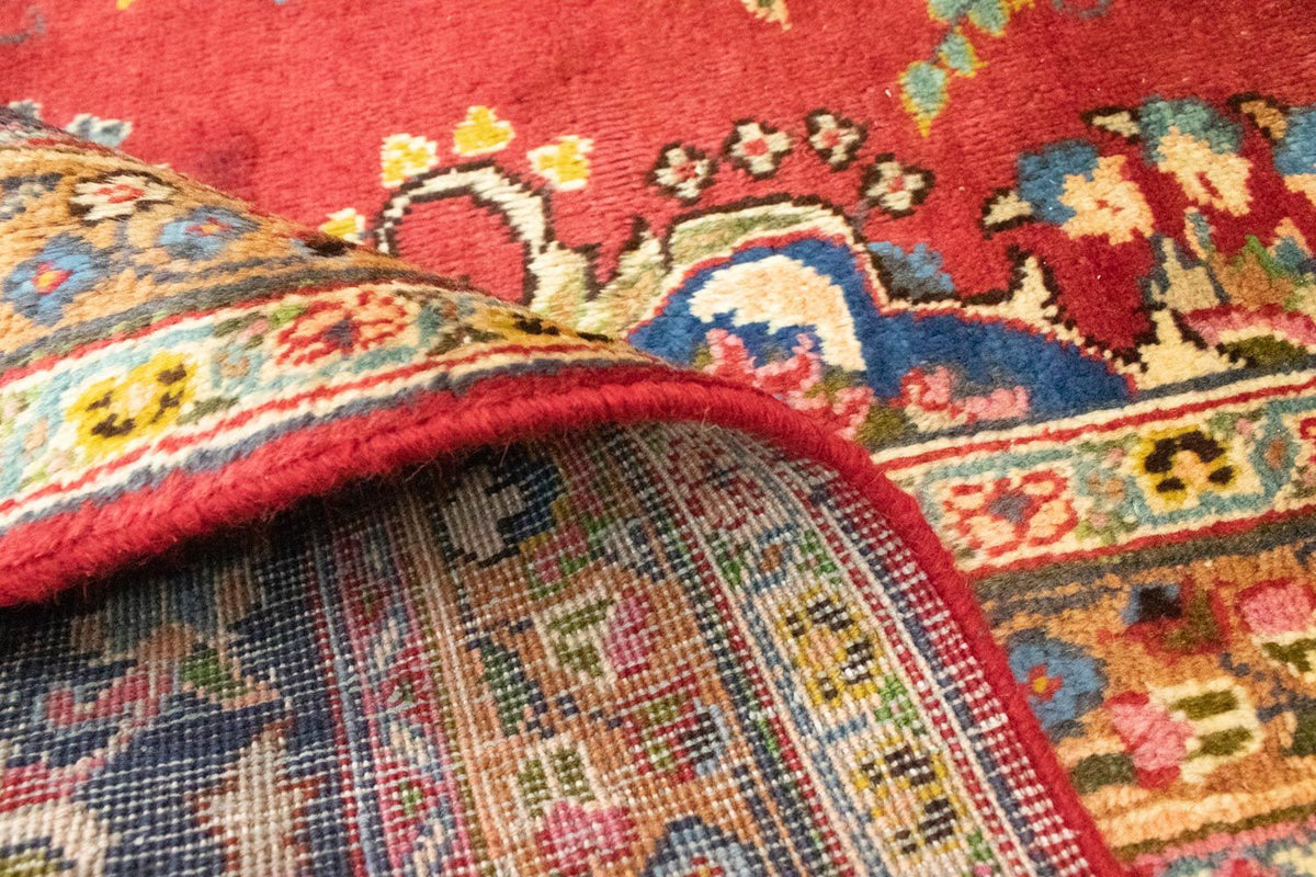 Perserteppich - Classic 321 x 261 cm - orange