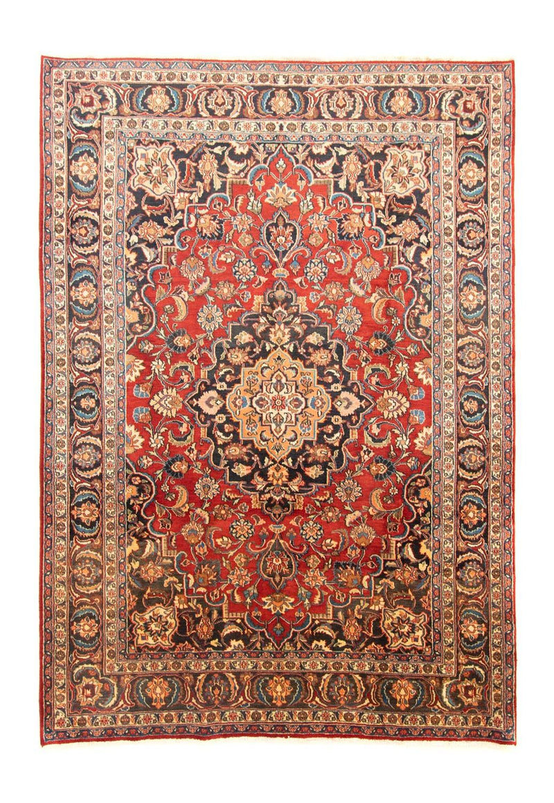 Perserteppich - Classic 296 x 210 cm - rot