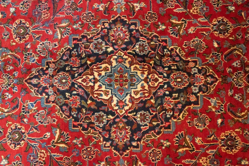Perserteppich - Keshan 375 x 292 cm