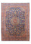 Perserteppich - Classic 395 x 295 cm - blau