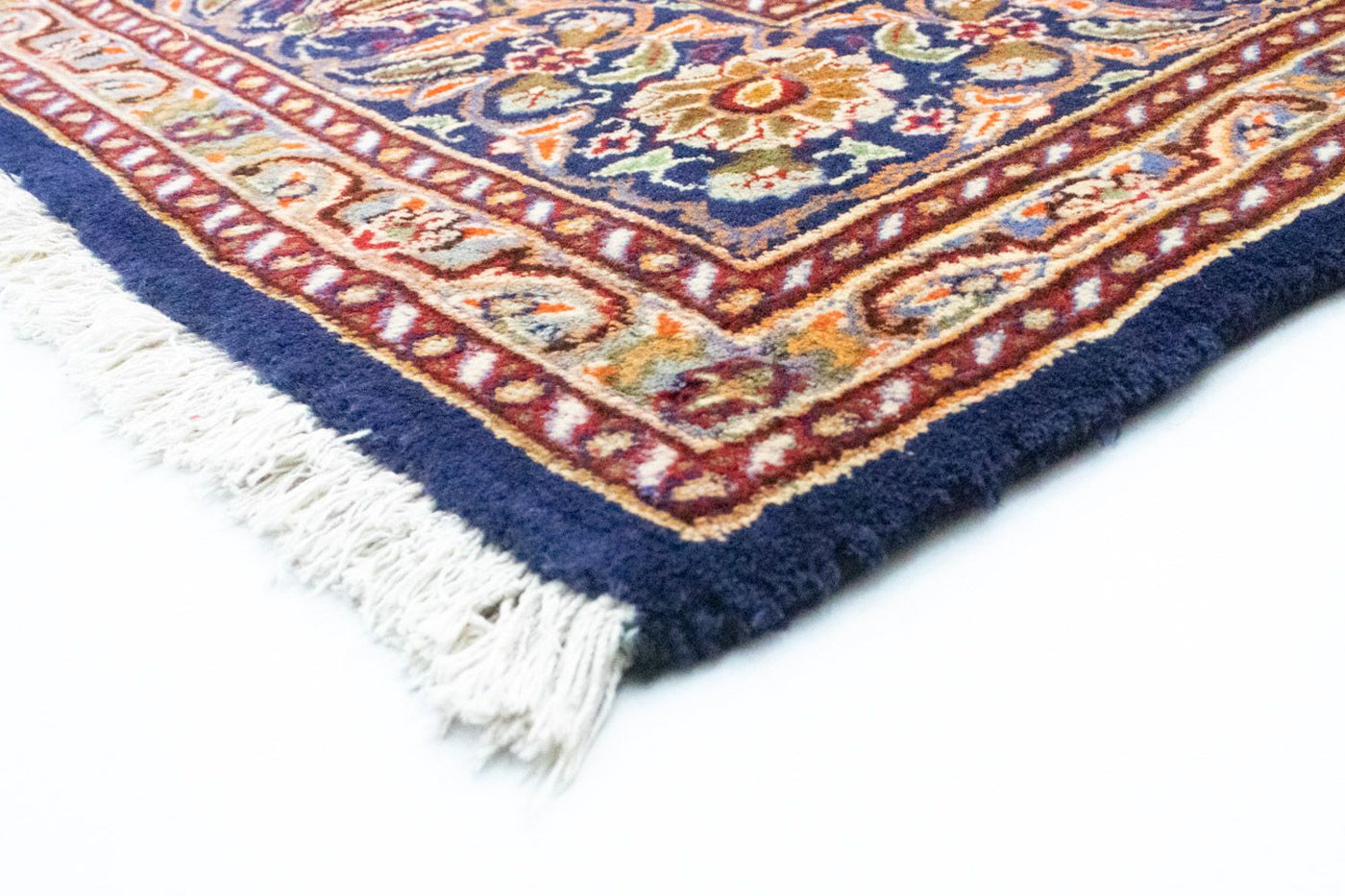 Mashhad Tappeto 395x295cm - Tappeto persiano