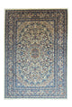 Tapis de Nain - 9 lignes Tapis 344x244cm - Tapis persan