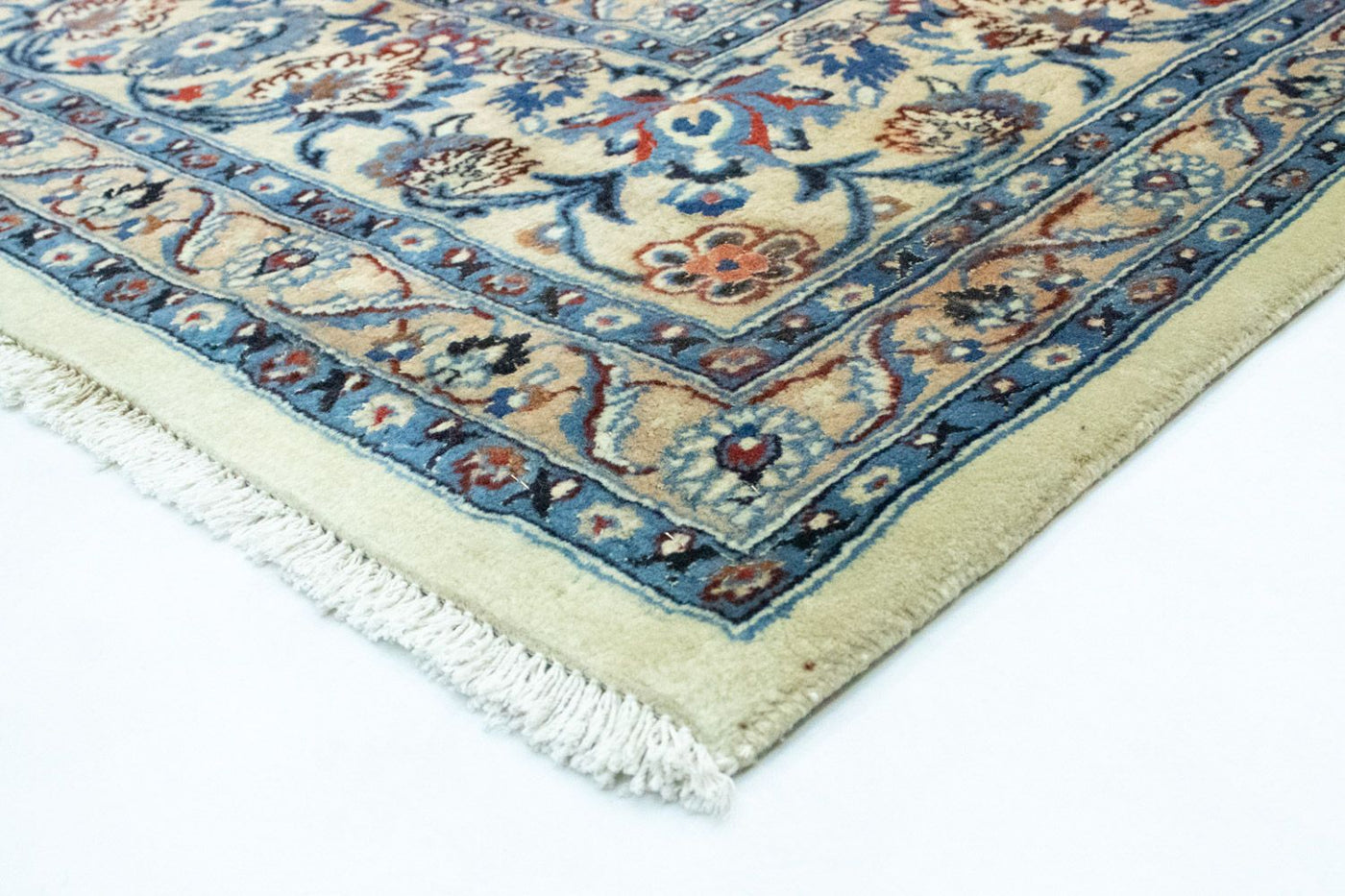 Tapis de Nain - 9 lignes Tapis 344x244cm - Tapis persan