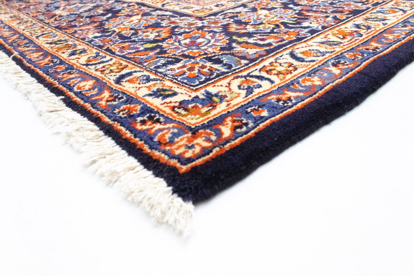 Tapis de Najafabad Tapis 413x298cm - Tapis persan