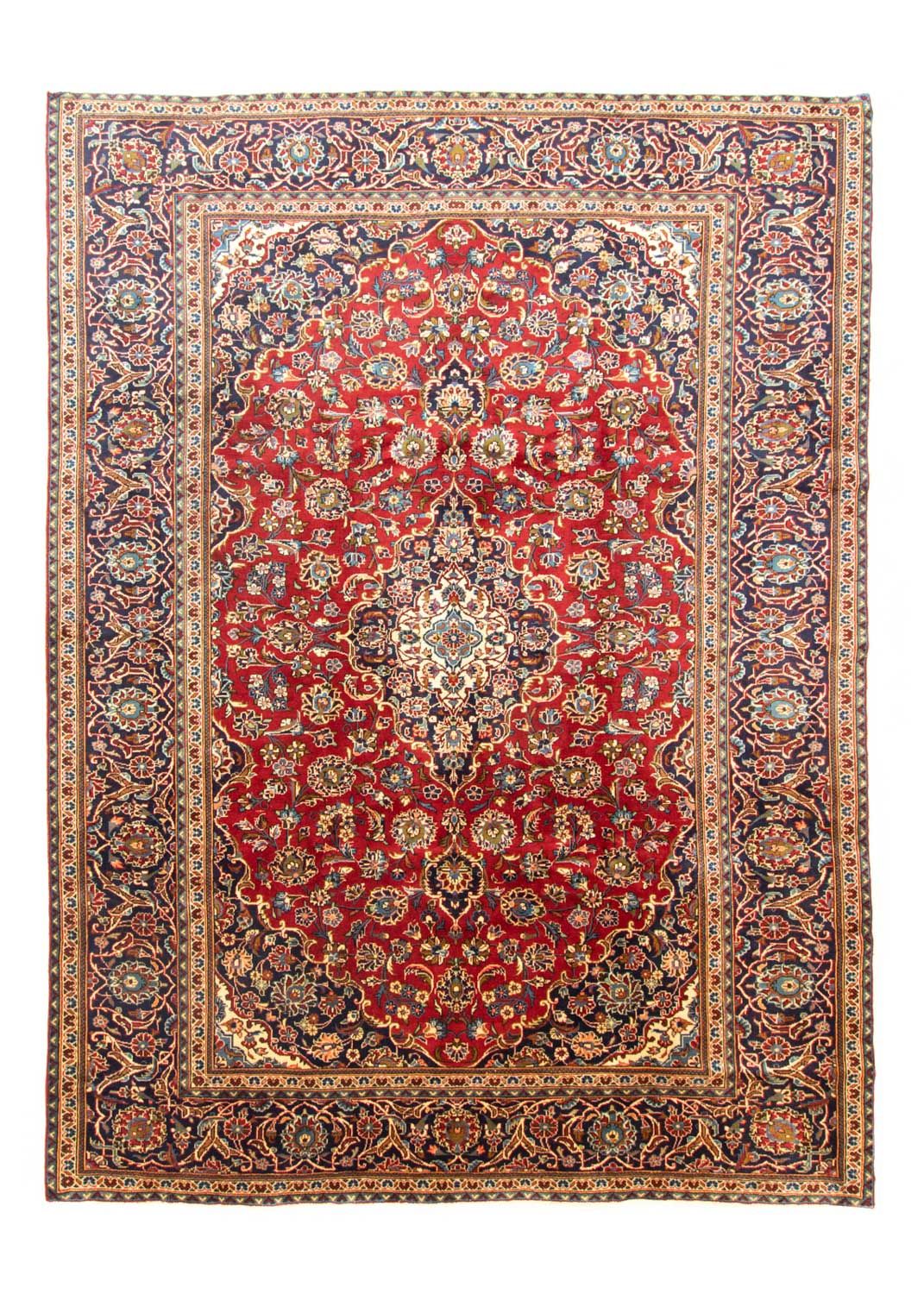 Perserteppich - Classic 343 x 250 cm - rot