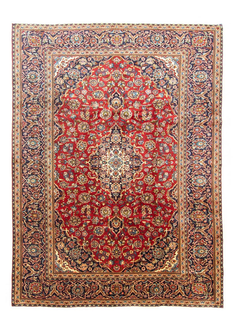 Perserteppich - Classic 343 x 250 cm - rot