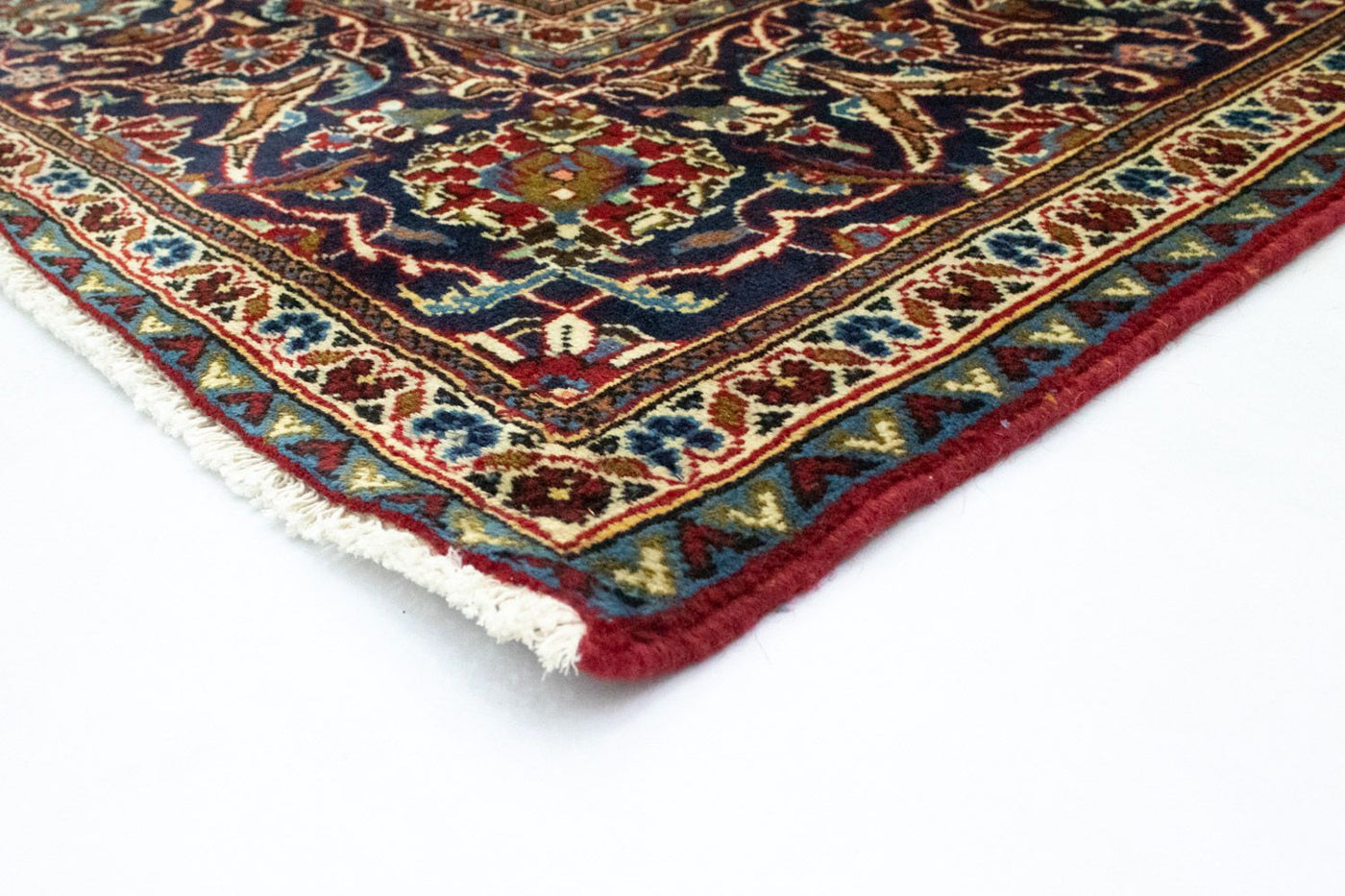Najafabad Tappeto 343x250cm - Tappeto persiano