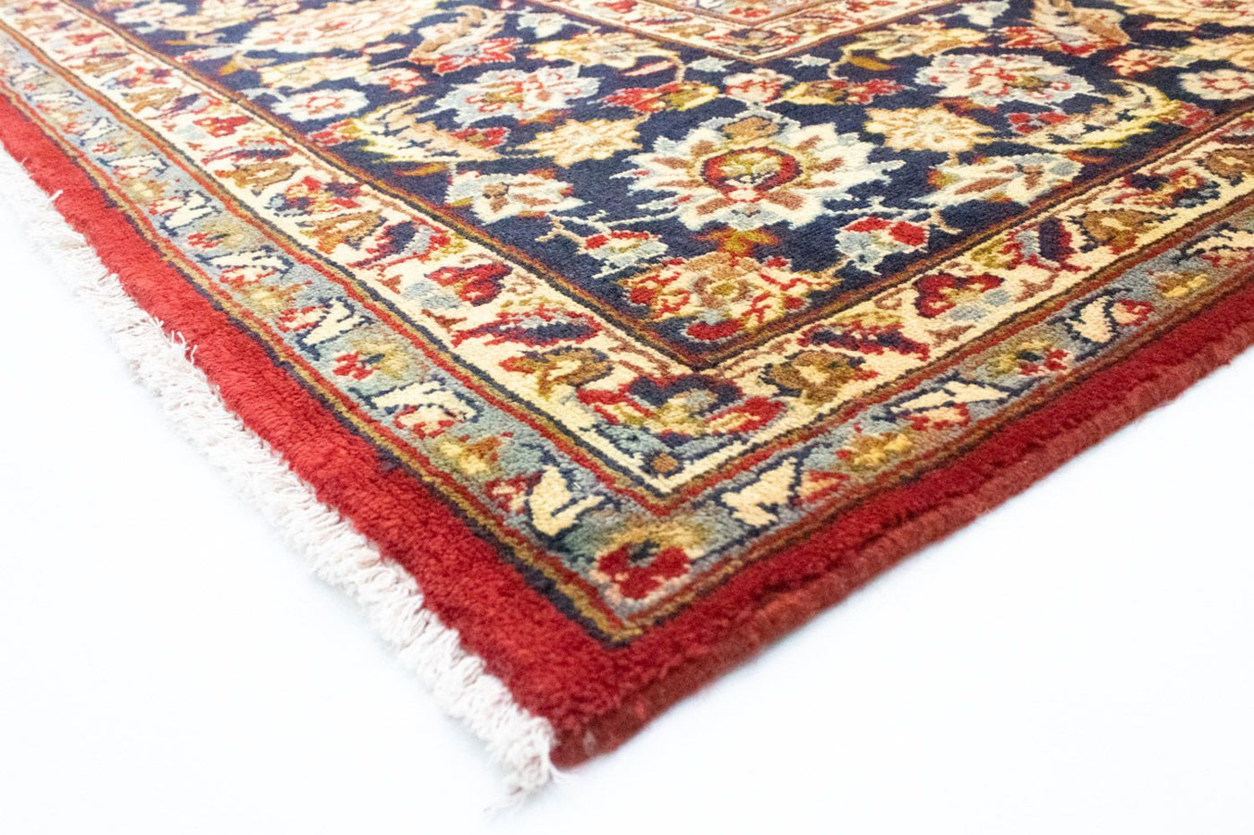 Najafabad Tappeto 428x293cm - Tappeto persiano
