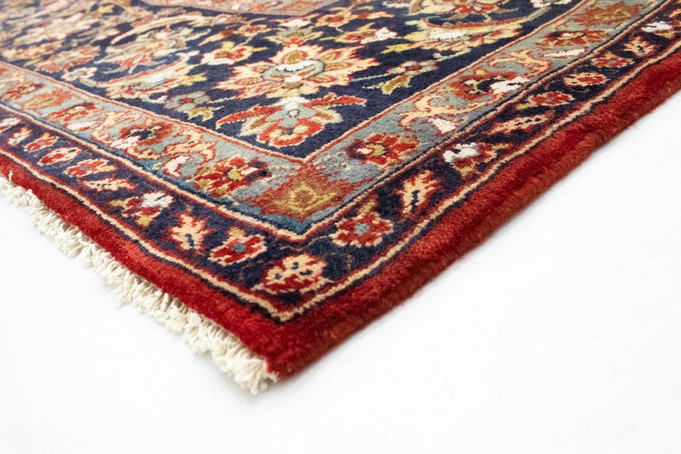 Najafabad Tappeto 411x290cm - Tappeto persiano